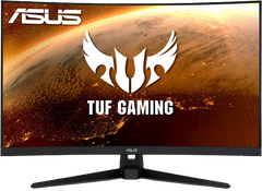 Asus TUF Gaming VG32VQ1B Curved Gaming Monitor