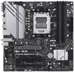 Asus Prime B650M-A Wifi II Csm DDR5 Motherboard