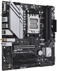 Asus Prime B650M-A Wifi II Csm DDR5 Motherboard