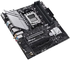 Asus Prime B650M-A Wifi II Csm DDR5 Motherboard