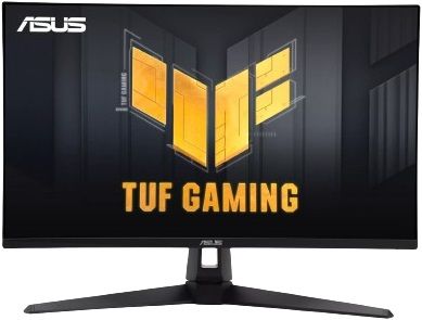 Asus Tuf Gaming VG27AQM1A - 260Hz 2K 1440p QHD IPS 27" Monitor