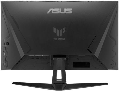 Asus Tuf Gaming VG27AQM1A - 260Hz 2K 1440p QHD IPS 27" Monitor