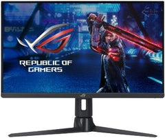 ASUS ROG STRIX XG27AQMR 27″ 2K, 300Hz 1MS FAST IPS Gaming Monitor