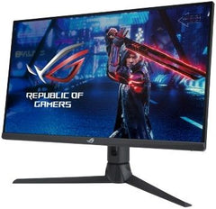 ASUS ROG STRIX XG27AQMR 27″ 2K, 300Hz 1MS FAST IPS Gaming Monitor