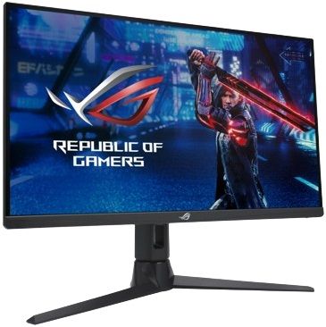 ASUS ROG STRIX XG27AQMR 27″ 2K, 300Hz 1MS FAST IPS Gaming Monitor