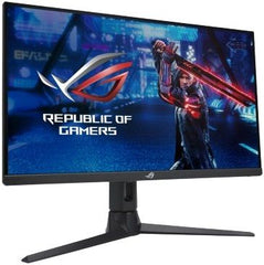 ASUS ROG STRIX XG27AQMR 27″ 2K, 300Hz 1MS FAST IPS Gaming Monitor