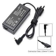 ACER Chromebook Laptop Charger 19V 65w Tip Size: 3.0 x 1.0mm