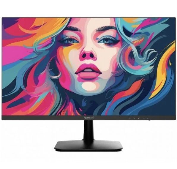 REDRAGON MEMPHIS 27'' FULL HD IPS MONITOR - BM27V9