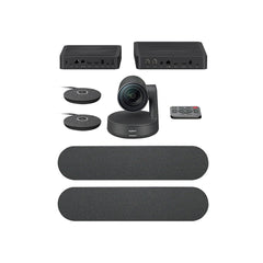 Logitech RALLY PLUS Video Conference Cam - 960-001275