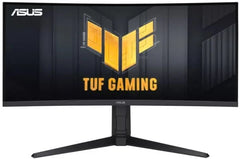 Asus TUF Gaming VG34VQL3A 34 Inch Curved Gaming Monitor