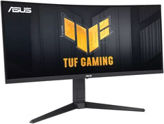 Asus TUF Gaming VG34VQL3A 34 Inch Curved Gaming Monitor