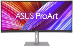 Asus PA34VCNV ProArt Display 34.1 inch Curved Professional Monitor Asus PA34VCNV ProArt Display 34.1 Inch Curved Professional Monitor