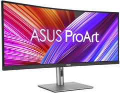 Asus PA34VCNV ProArt Display 34.1 inch Curved Professional Monitor Asus PA34VCNV ProArt Display 34.1 Inch Curved Professional Monitor