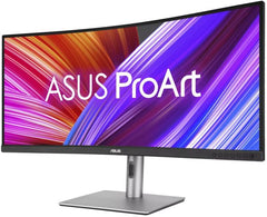 Asus PA34VCNV ProArt Display 34.1 inch Curved Professional Monitor Asus PA34VCNV ProArt Display 34.1 Inch Curved Professional Monitor