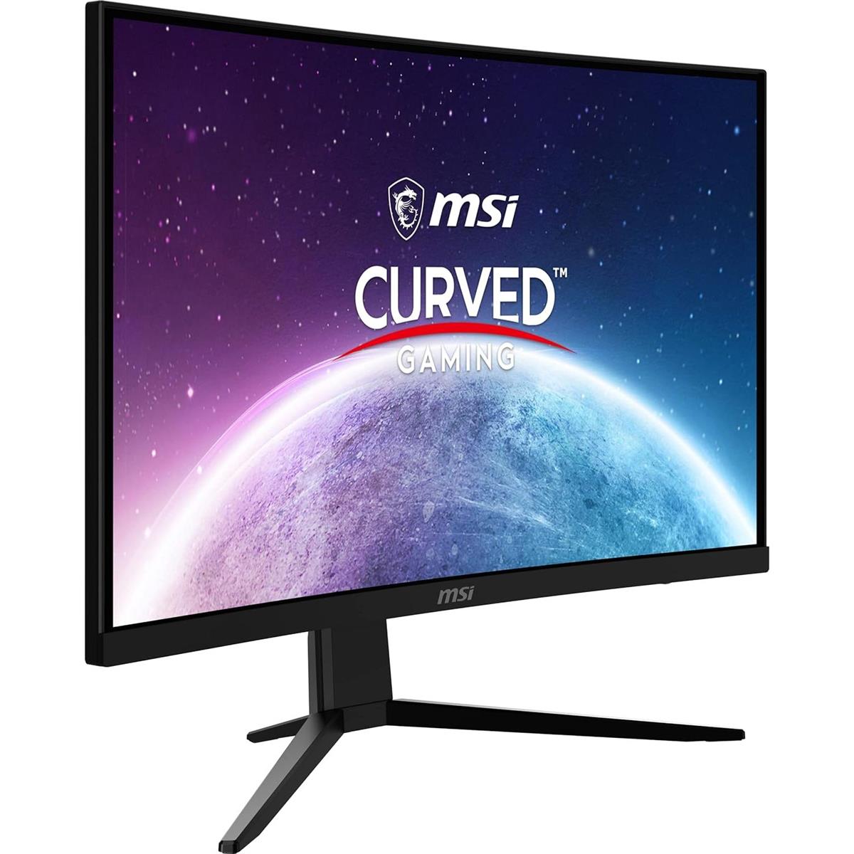 MSI G2422C - 180Hz 1080p FHD VA 24" Curved Gaming Monitor