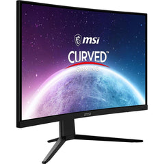 MSI G2422C - 180Hz 1080p FHD VA 24" Curved Gaming Monitor