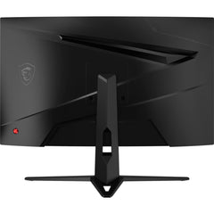 MSI G2422C - 180Hz 1080p FHD VA 24" Curved Gaming Monitor