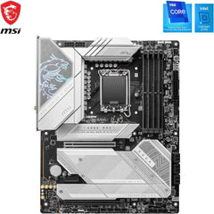 MSI MPG Z790 Edge TI Max Wifi DDR5 Intel 12/13/14th Gen ATX Motherboard