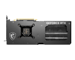 MSI GeForce RTX 4070 Ti Super 16GB Gaming X Slim Graphics Card