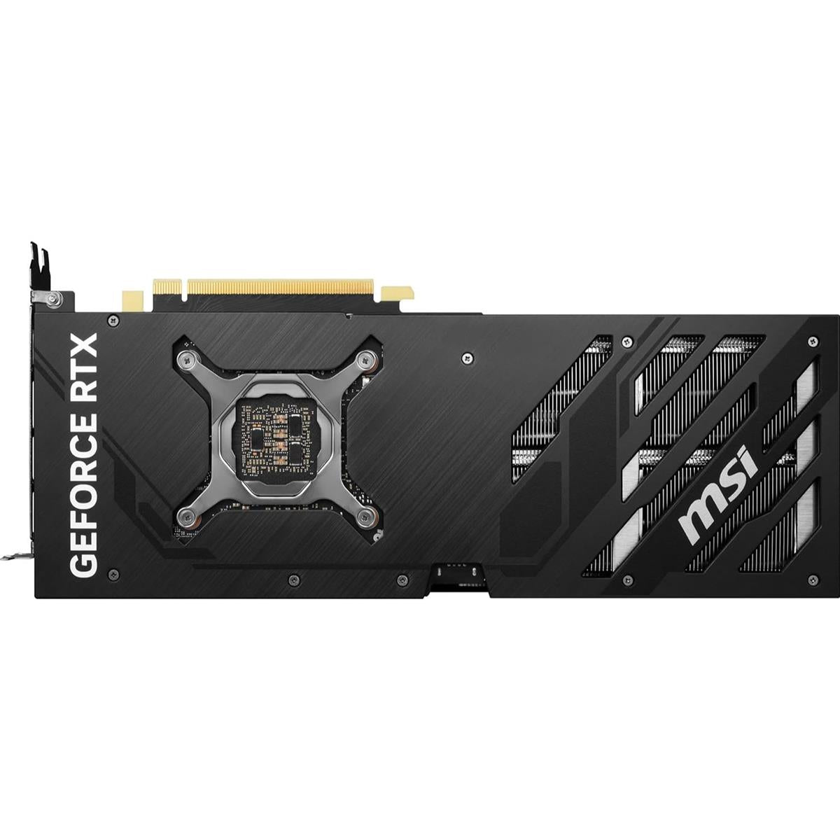 MSI GeForce RTX 4070 Ti Super 16GB Ventus 3X OC Graphics Card