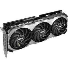 MSI GeForce RTX 4070 Ti Super 16GB Ventus 3X OC Graphics Card