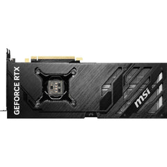 MSI GeForce RTX 4070 Ventus 3X 12GB OC Graphics Card