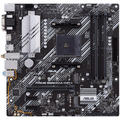 ASUS PRIME B550M-A WIFI II Micro ATX Motherboard