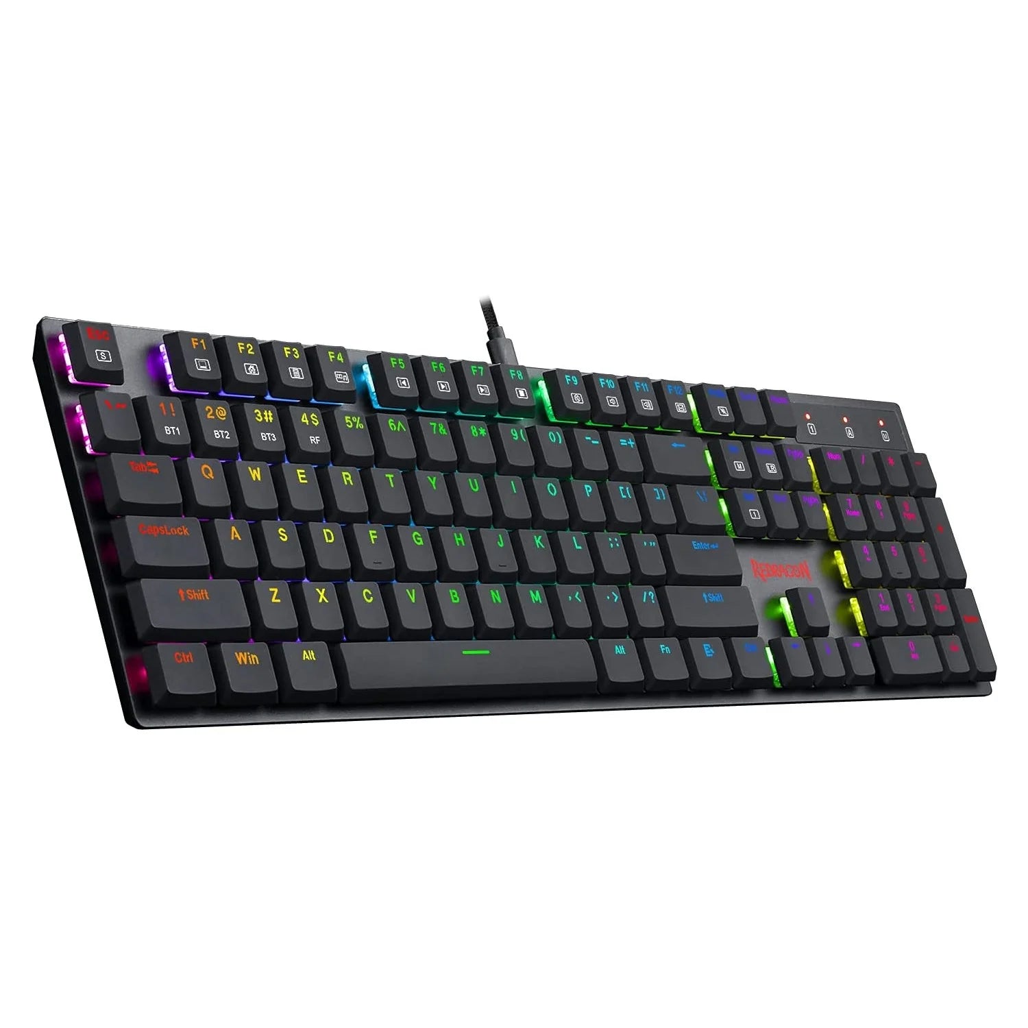 Redragon K535 Apas Mechanical Gaming Keyboard