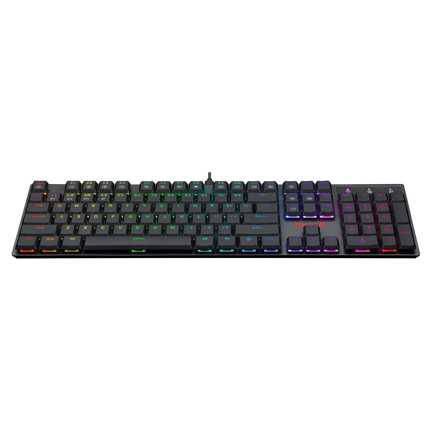 Redragon K535 Apas Mechanical Gaming Keyboard