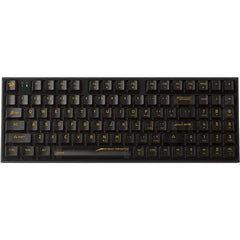 Redragon K658 IRELIA PRO RGB Wireless Mechanical Gaming Keyboard - Black