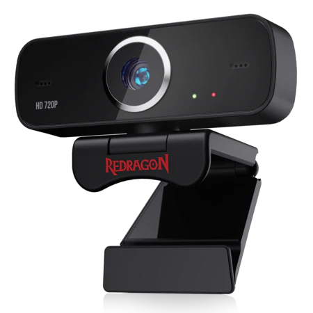 Redragon GW600-1 Fobos 720P Stream webcam