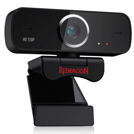 Redragon GW600-1 Fobos 720P Stream webcam