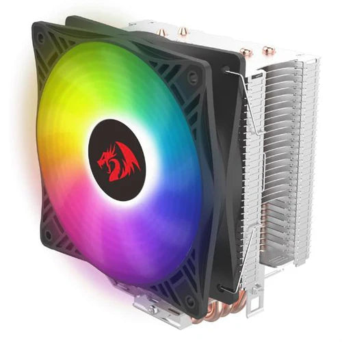 REDRAGON CC-2011 AGENT RGB AIR CPU COOLER