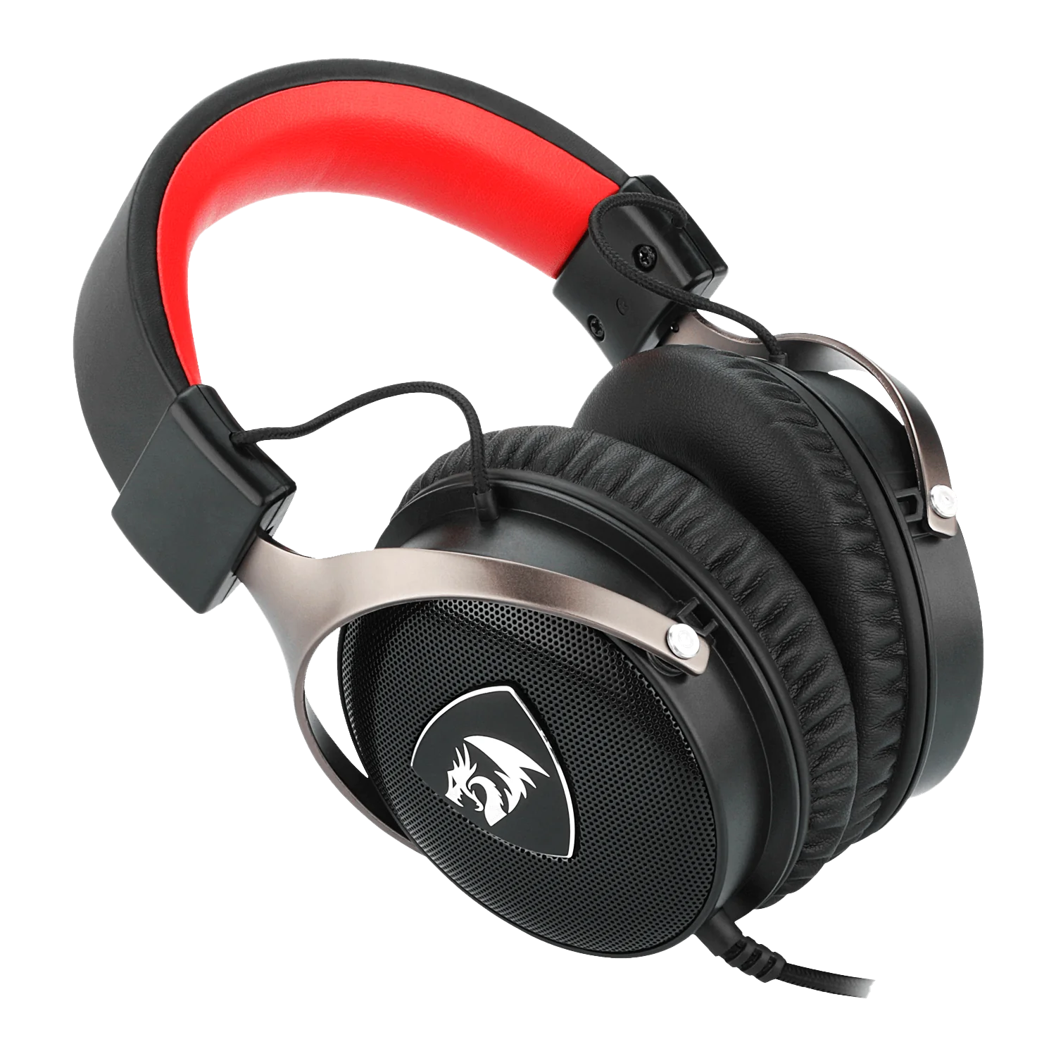 REDRAGON H520 ICON WIRED GAMING HEADSET - 7.1 SURROUND SOUND