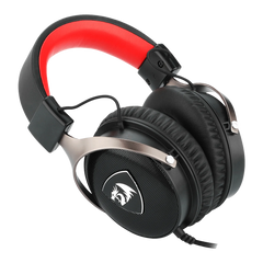 REDRAGON H520 ICON WIRED GAMING HEADSET - 7.1 SURROUND SOUND