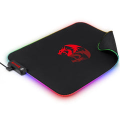 Redragon P026 Pluto RGB Large Gaming Mouse Pad