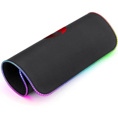 Redragon P026 Pluto RGB Large Gaming Mouse Pad