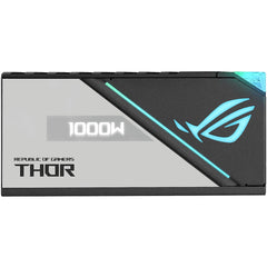 Asus Rog Thor 1000W Platinum II Fully Modular Power Supply