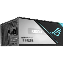 Asus Rog Thor 1000W Platinum II Fully Modular Power Supply