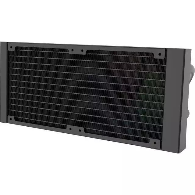 REDRAGON CCW-3012 ARGB LIQUDE COLLER RADIATOR