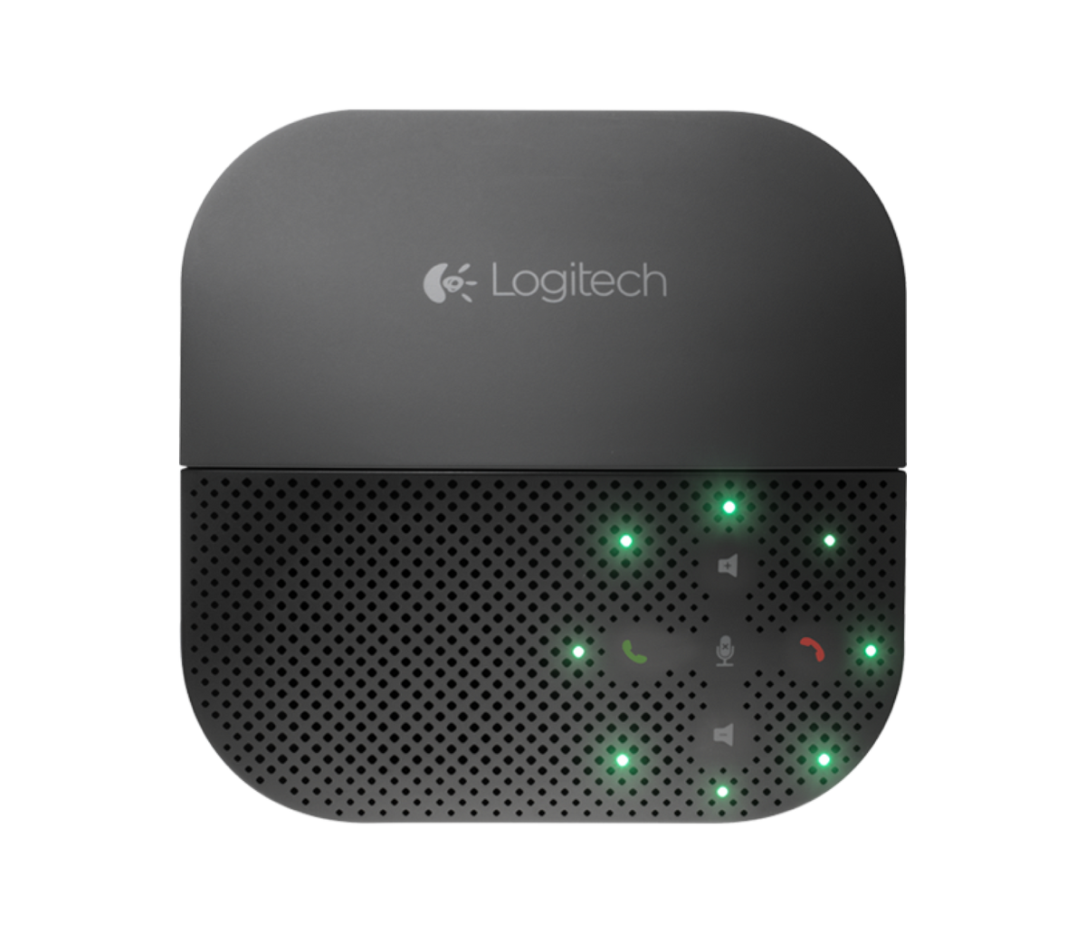 Logitech P710 Speakerphone For Mobile Devices