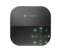 Logitech P710 Speakerphone For Mobile Devices