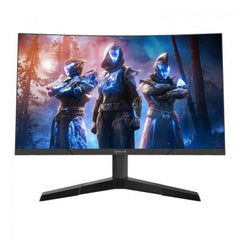 REDRAGON Pearl GM24G3C 180Hz - 24-Inch Curved Gaming Monitor