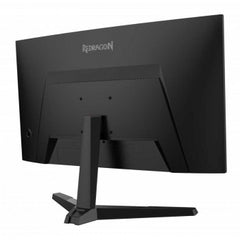 REDRAGON Pearl GM24G3C 180Hz - 24-Inch Curved Gaming Monitor