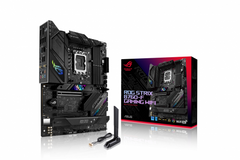 ASUS ROG STRIX B760-F GAMING WIFI Gaming motherboard