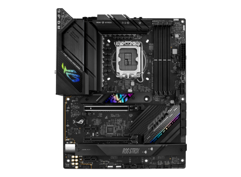 ASUS ROG STRIX B760-F GAMING WIFI Gaming motherboard