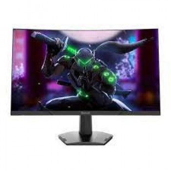 REDRAGON AMBER 27" CURVE GAMING MONITOR - GM27H10C