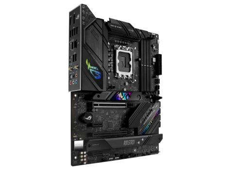 ASUS ROG STRIX B760-F GAMING WIFI Gaming motherboard