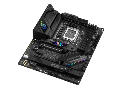 ASUS ROG STRIX B760-F GAMING WIFI Gaming motherboard