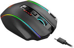 Redragon M901P-KS Perdiction Pro RGB Wireless and Wired Gaming Mouse Gaming Mouse